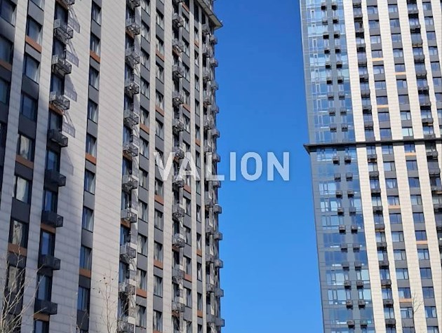 Продам просторную 1 комнатную квартиру в ЖК Метрополис улица Заболотного 1Б метро Теремки Голосеевский район Правый берег