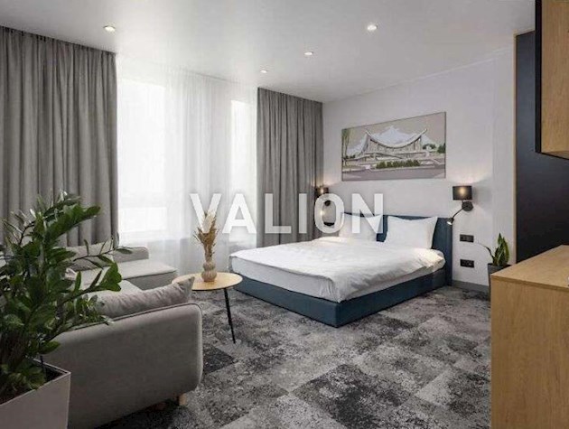 Продажа 2-к квартиры ул. Василия Стуса 35а