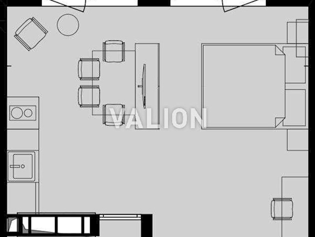 Продажа 2-к квартиры ул. Василия Стуса 35а
