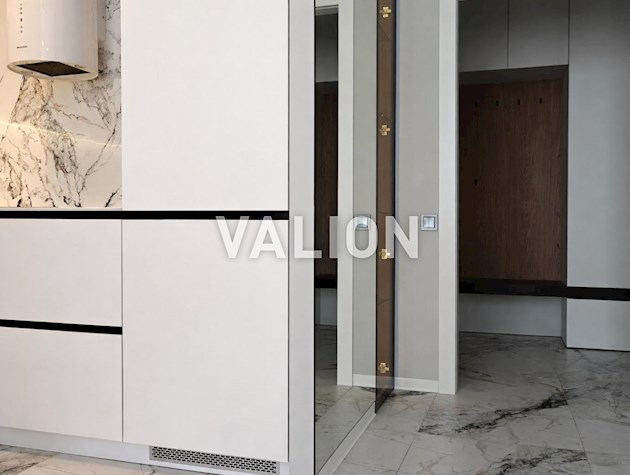 Продається 3 кімнатна квартира 87 кв. м по вул. Гліба Бабіча, 8г. ЖК Причал 8.