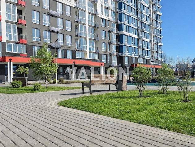 Продается 3-комнатная квартира 87 кв. м на ул. Глеба Бабича, 8г. ЖК Причал 8