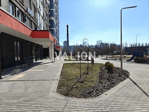 Продається 3 кімнатна квартира 87 кв. м по вул. Гліба Бабіча, 8г. ЖК Причал 8.