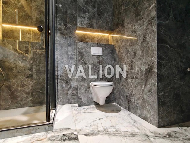 Продається 3 кімнатна квартира 87 кв. м по вул. Гліба Бабіча, 8г. ЖК Причал 8.