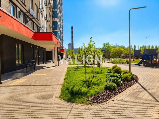 Продается 3-комнатная квартира 87 кв. м на ул. Глеба Бабича, 8г. ЖК Причал 8