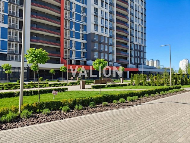 Продается 3-комнатная квартира 87 кв. м на ул. Глеба Бабича, 8г. ЖК Причал 8