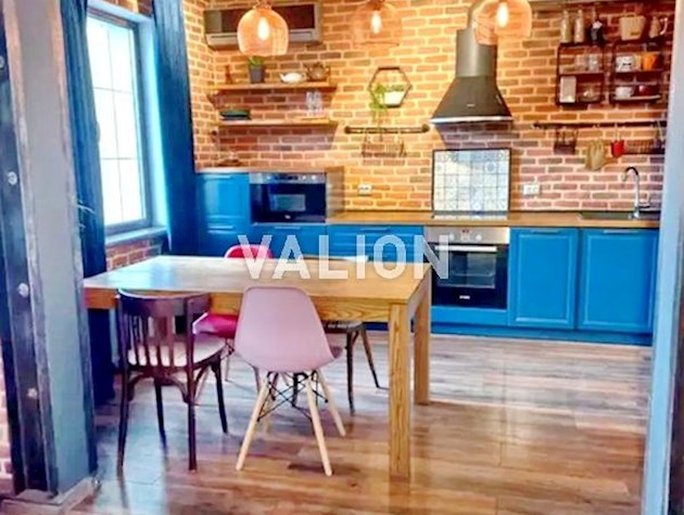 Продаж 3к.квартири Анни Ахматової 43, Осокорки