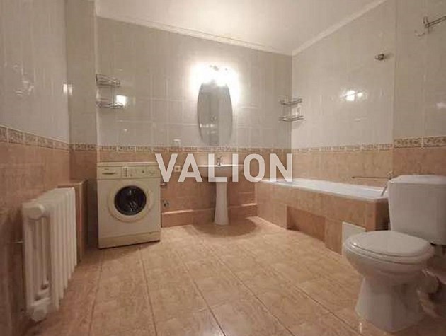 Продаж 3к.квартири Анни Ахматової 43, Осокорки