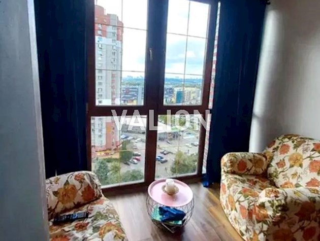 Продаж 3к.квартири Анни Ахматової 43, Осокорки