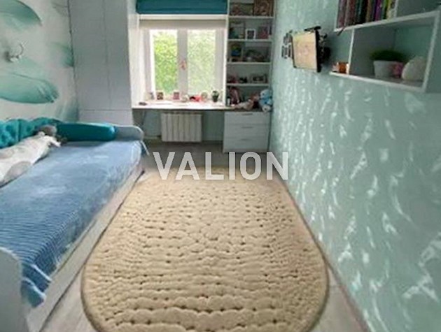 Продаж 3 кім квартири вул. Академіка Єфремова,7 м. Академмістечко