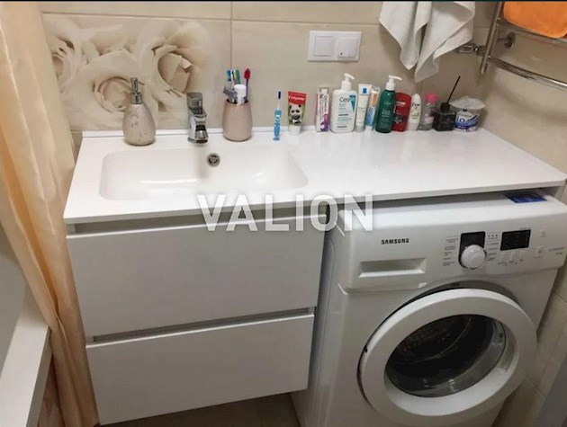 Продаж 3 кім квартири вул. Академіка Єфремова,7 м. Академмістечко