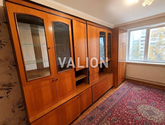 Продажа 1-к квартиры проспект Романа Шухевича, 28а Деснянский рн