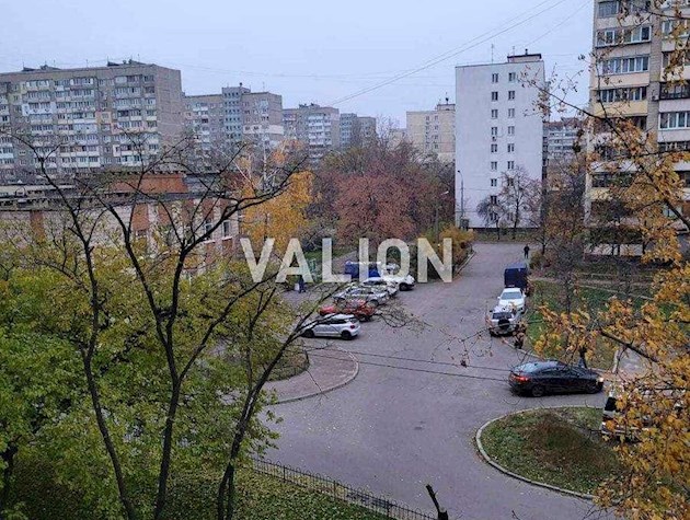 Продажа 1-к квартиры проспект Романа Шухевича, 28а Деснянский рн