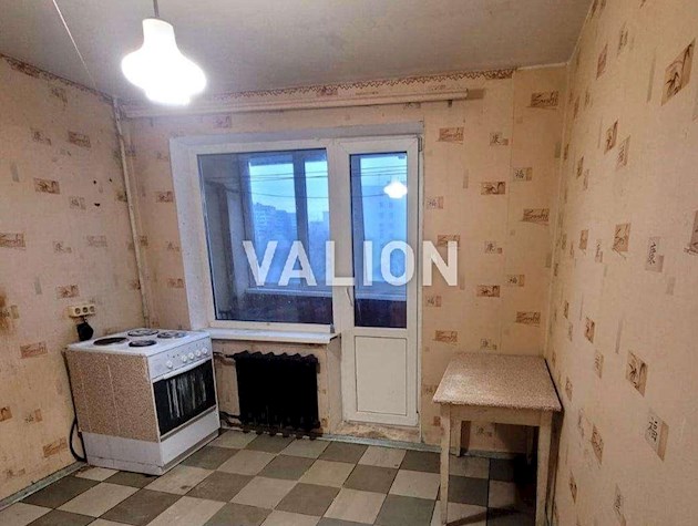 Продажа 1-к квартиры проспект Романа Шухевича, 28а Деснянский рн