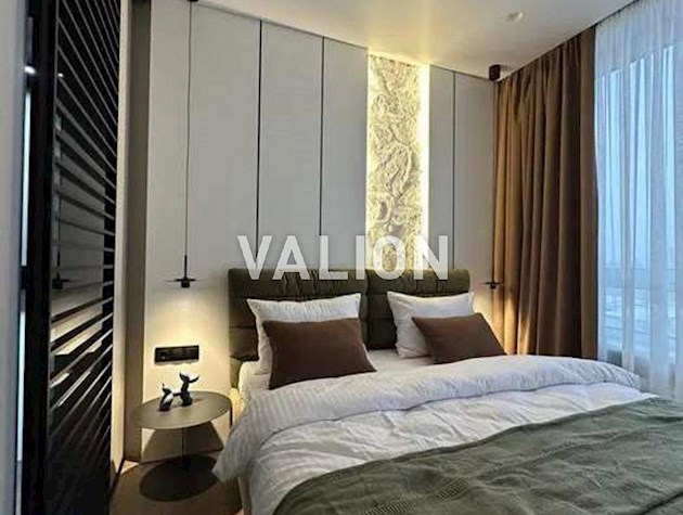 Квартира з новим авторським ремонтом 42 м² продуманого простору ЖК Great