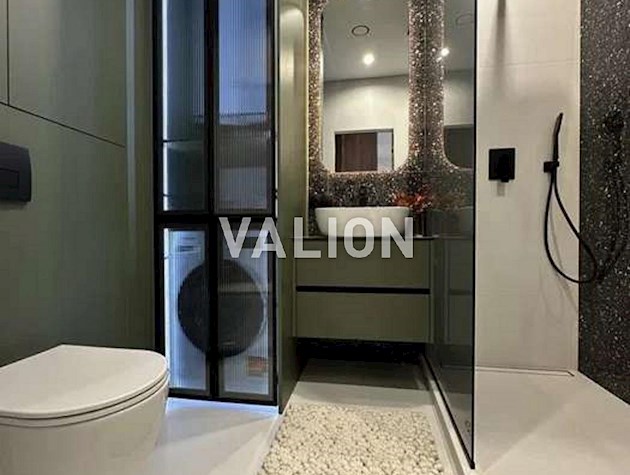 Квартира з новим авторським ремонтом 42 м² продуманого простору ЖК Great