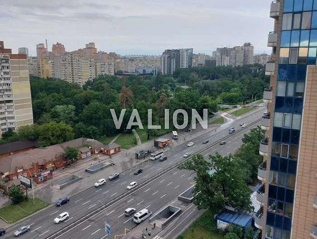 Продаж 2-к квартири по просп. Берестейський, буд. 131А, Святошинський район