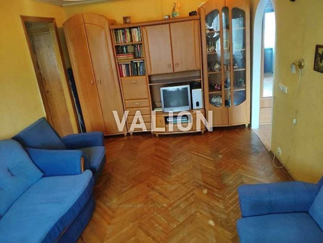 Продаж 2-к квартири вул. Вифлеємська 12