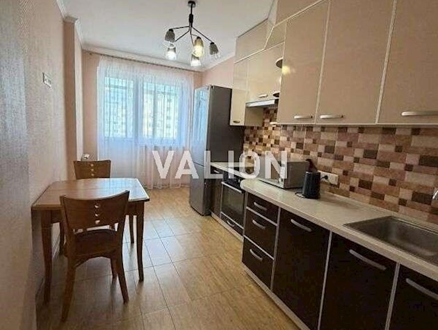 Продажа 1 комнатной квартиры в ЖК Министерский , ул. Кондратюка 3