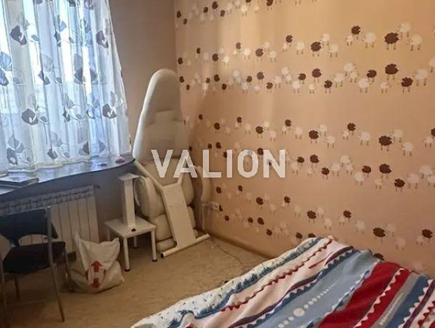 Продажа 2-к квартира ул. Урловская 11/44