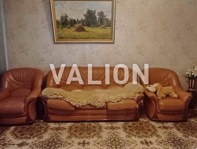 Продаж 4-х кімнатної квартири по вул.Васкула Ореста 44/50