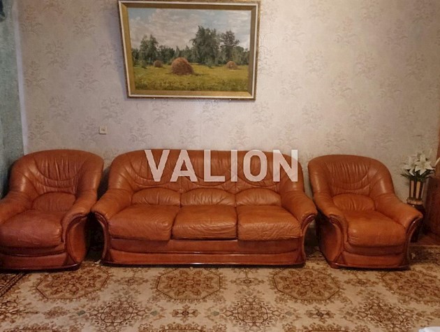 Продаж 4-х кімнатної квартири по вул.Васкула Ореста 44/50