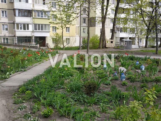Продаж 4-х кімнатної квартири по вул.Васкула Ореста 44/50