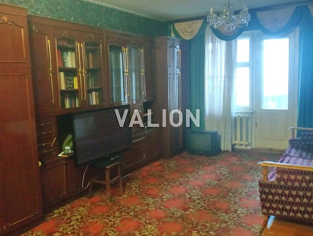 Продажа 4-х комнатной квартиры по ул Васкула Ореста 44/50