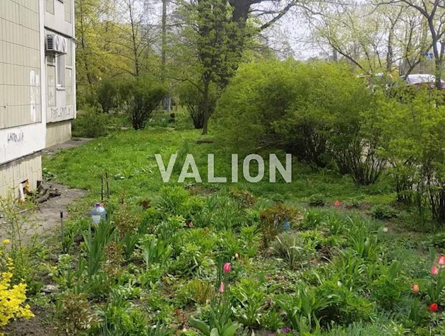 Продаж 4-х кімнатної квартири по вул.Васкула Ореста 44/50