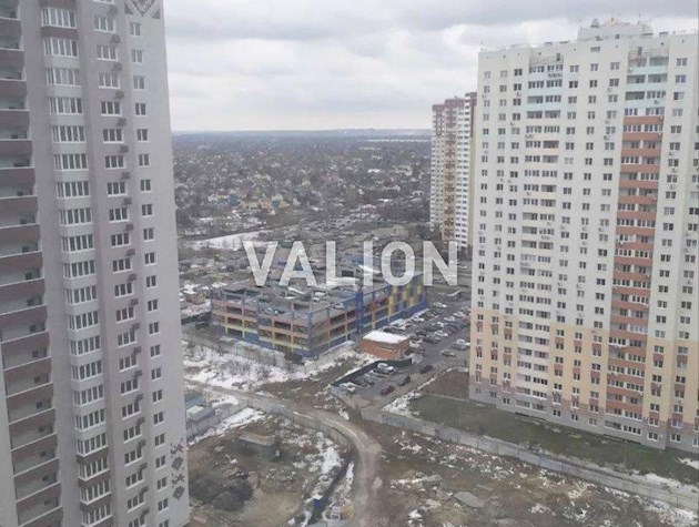 Продаж 2 кімнатної квартири за адресою Русової Срофії, 7-Г, ЖК «Патріотика»