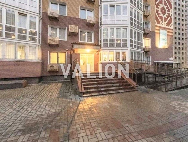 Продаж 2 кімнатної квартири за адресою Русової Срофії, 7-Г, ЖК «Патріотика»