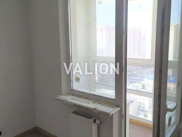 Продаж 2 кімнатної квартири за адресою Русової Срофії, 7-Г, ЖК «Патріотика»