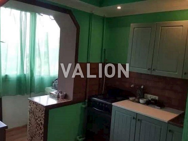 Продажа 2-к квартиры ул. Иорданская 18