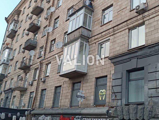 Продаж 2 кімнатної картири в центрі вул. Велика Васильківська 111/113