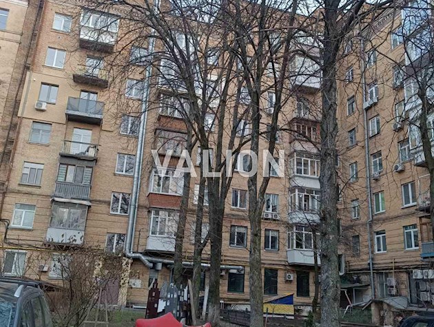 Продаж 2 кімнатної картири в центрі вул. Велика Васильківська 111/113