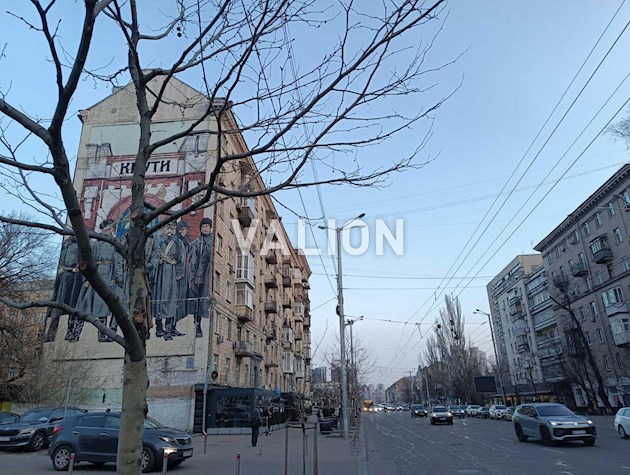 Продаж 2 кімнатної картири в центрі вул. Велика Васильківська 111/113