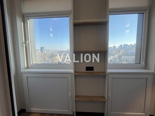 Продажа 1 комнатной квартиры в ЖК бизнес-класса Manhattan city по адресу: проспект Берестейский 11.