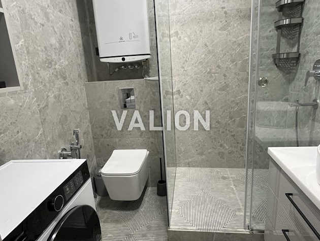 Продажа 1 комнатной квартиры в ЖК бизнес-класса Manhattan city по адресу: проспект Берестейский 11.