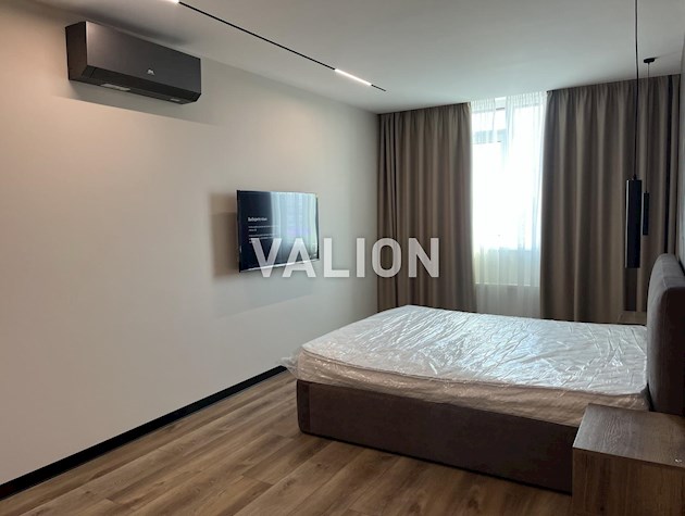 Продажа 1 комнатной квартиры в ЖК бизнес-класса Manhattan city по адресу: проспект Берестейский 11.