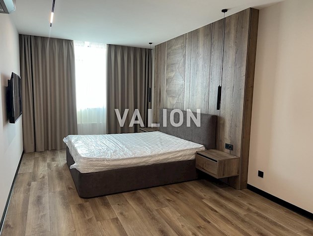 Продажа 1 комнатной квартиры в ЖК бизнес-класса Manhattan city по адресу: проспект Берестейский 11.