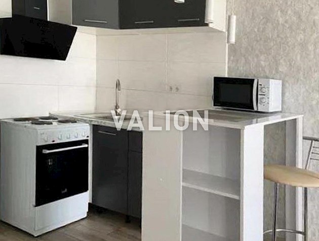 Продаж квартири-студії ЖК Orange City, Лісогірський,20