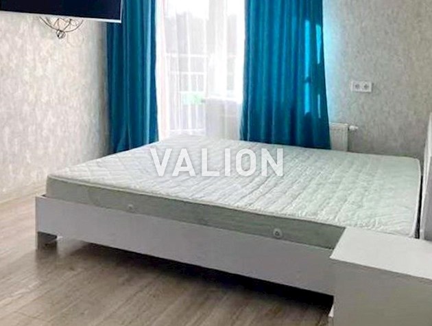 Продаж квартири-студії ЖК Orange City, Лісогірський,20