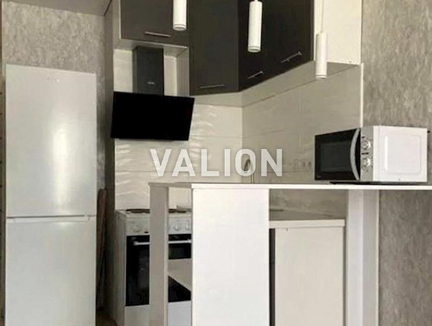 Продаж квартири-студії ЖК Orange City, Лісогірський,20