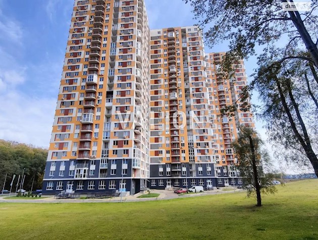 Продаж квартири-студії ЖК Orange City, Лісогірський,20