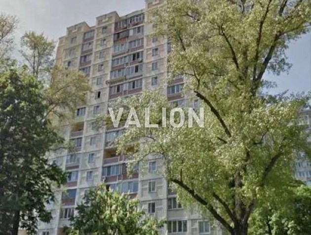 Продаж 1-к квартири Райдужна 59б