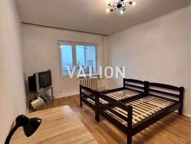 Продаж 1-к квартири Райдужна 59б