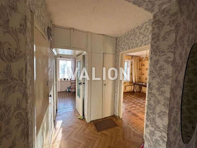 Продажа 3-к квартиры ул. Михаила Драгоманова 40б