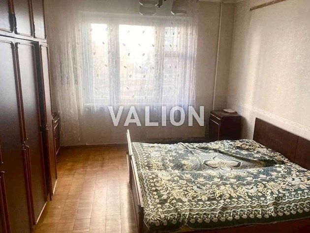 Продажа 3-к квартиры ул. Михаила Драгоманова 40б