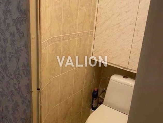 Продажа 3-к квартиры ул. Михаила Драгоманова 40б