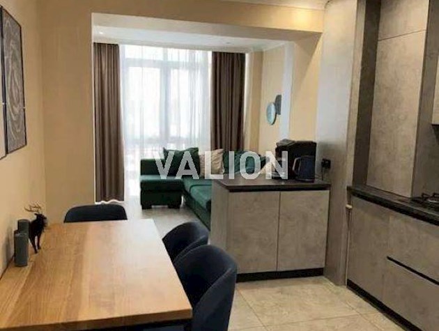 Продажа 2-к квартира ул. Радистов 34