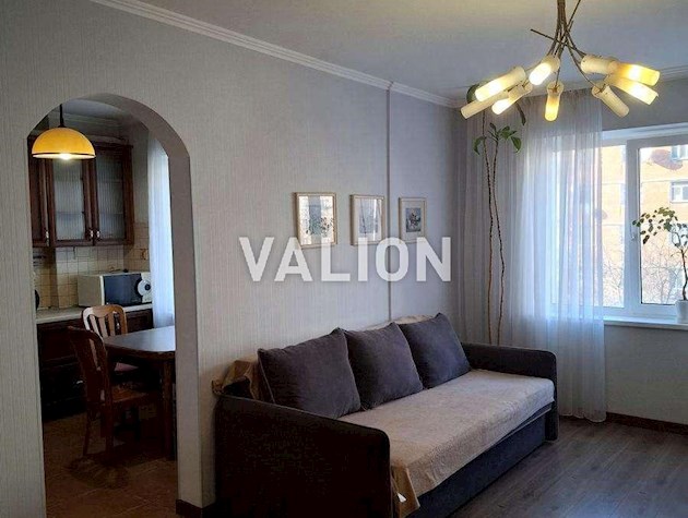 Продажа 3-к квартиры ул. Юлии Здановской 29